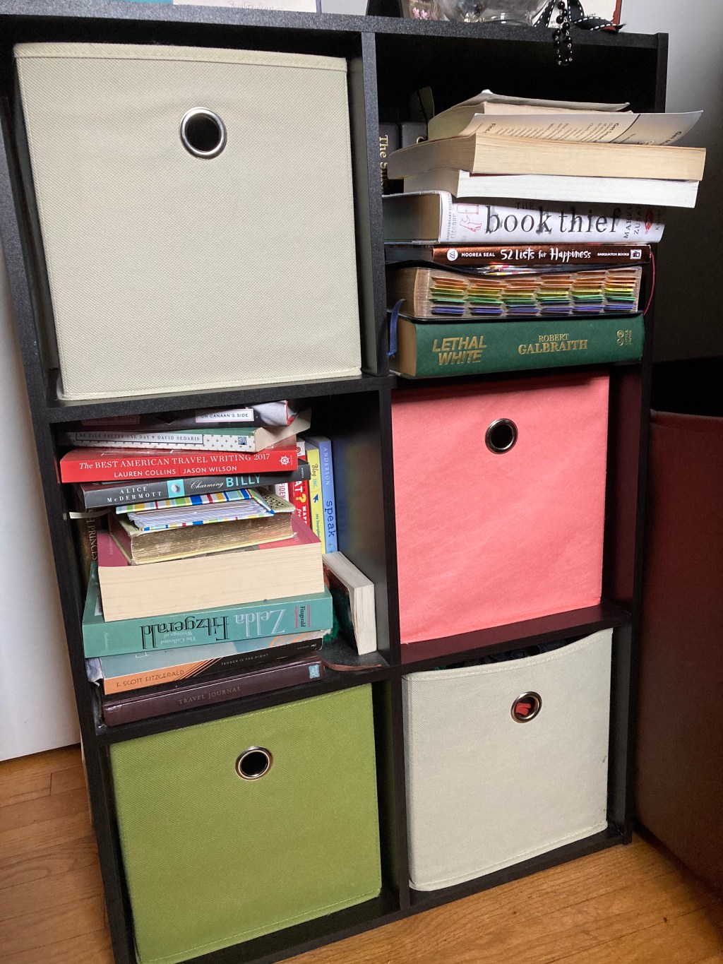 Beginnings: The First&nbsp;Chronicle