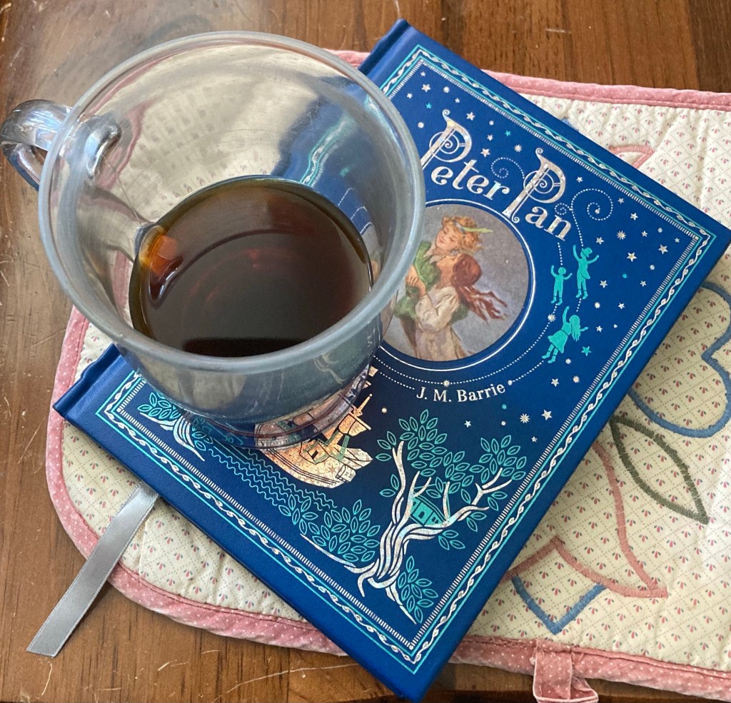 June 2021 – Peter&nbsp;Pan