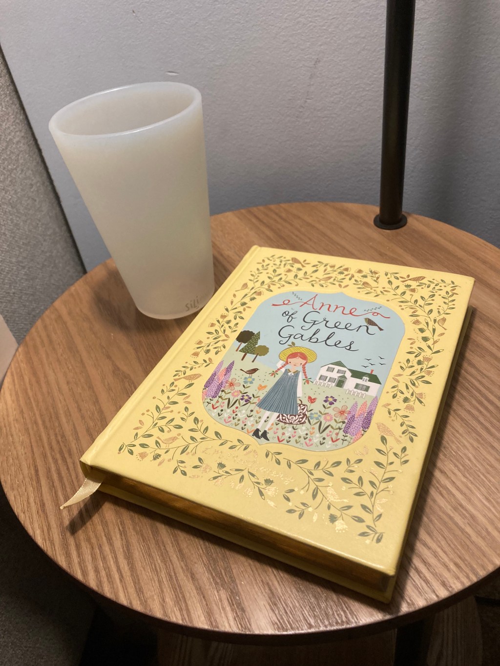 October 2021 – Anne of Green&nbsp;Gables