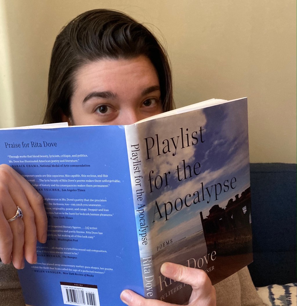 Book Review: Playlist for the&nbsp;Apocalypse