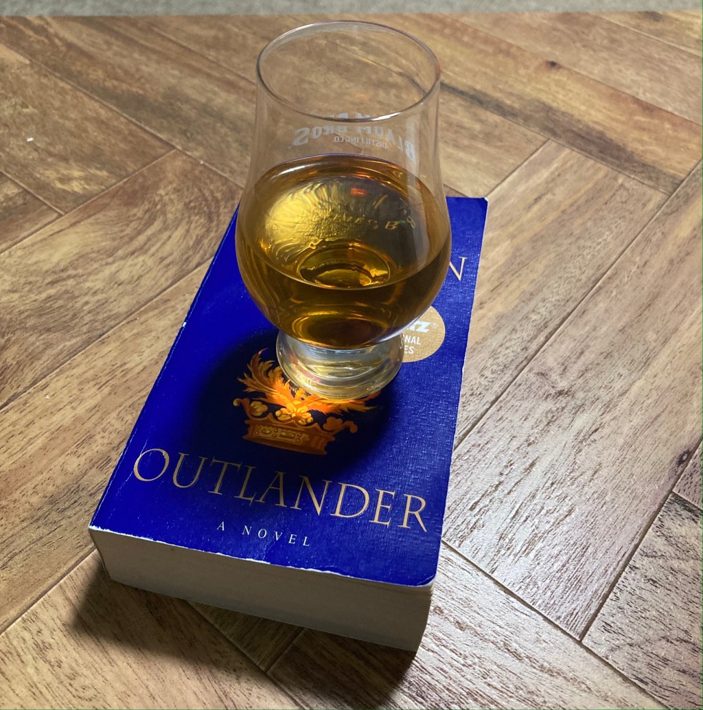 January 2023 –&nbsp;Outlander