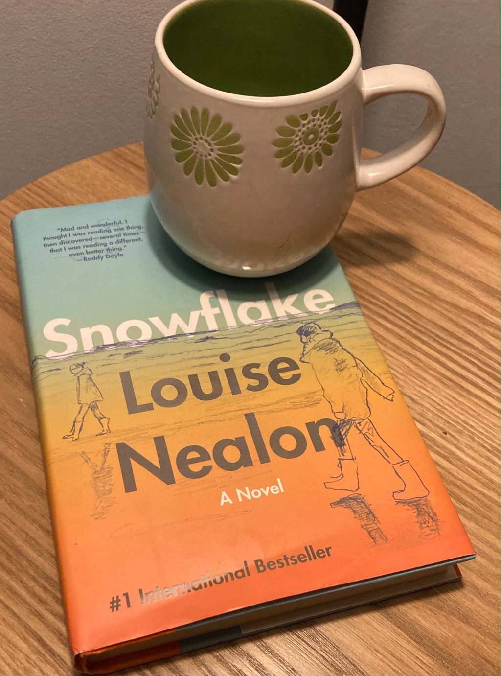 July 2023 –&nbsp;Snowflake