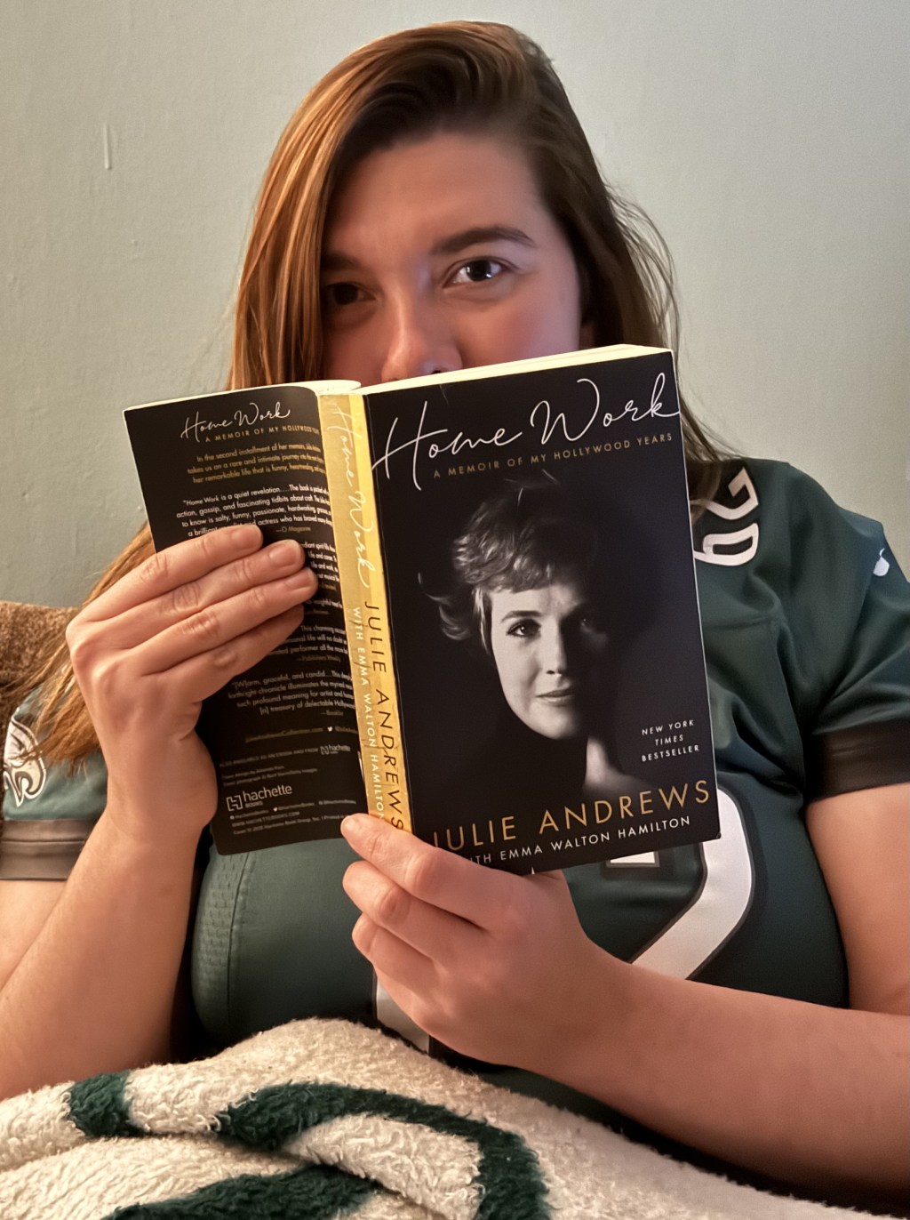 Book Review: Home Work: A Memoir of My Hollywood&nbsp;Years