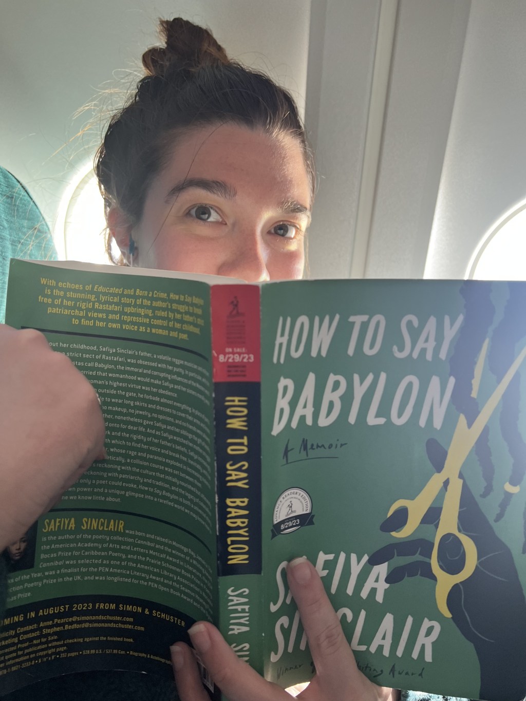 Book Review: How To Say&nbsp;Babylon