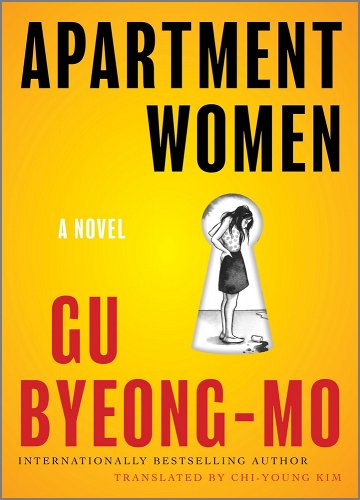 Apartment Women Book&nbsp;Review