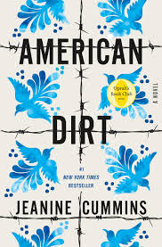 American Dirt by Jeanine Cummins