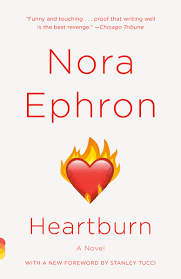 Heartburn by Nora Ephron